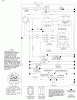 Husqvarna YT 16542 (96043002406) - Yard Tractor (2009-04 & After) Ersatzteile Schematic