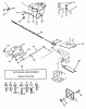 Husqvarna YT 180 (954000652) (HN1842A) - Yard Tractor (1994-01 & After) Ersatzteile Engine