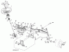 Husqvarna YT 1942 (96043002500) - Yard Tractor (2008-04 & After) Ersatzteile Steering Assembly