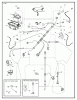 Husqvarna YT48 LS (96043015601) - Yard Tractor (2013-08) Ersatzteile ELECTRICAL