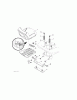 Poulan / Weed Eater PB195H42LT (96042012302) - Poulan Pro Lawn Tractor (2011-06) Ersatzteile SEAT