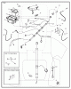 Husqvarna YTA 19K42 (96043014200) - Yard Tractor (2011-09 & After) Ersatzteile ELECTRICAL