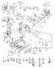 Husqvarna YTH 112014 - Yard Tractor (1990-01 & After) Ersatzteile Chassis And Enclosures