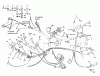 Husqvarna YTH 112014 - Yard Tractor (1990-01 & After) Ersatzteile Electrical