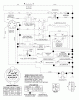 Husqvarna YTH 1342XPA (954569332) - Yard Tractor (2003-03 & After) Ersatzteile Schematic