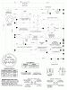 Husqvarna YTH 150 (954140007) (HCLTH150J) - Yard Tractor (1999-03 & After) Ersatzteile Schematic