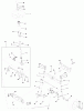 Husqvarna YTH 150 (954140007) (HCLTH150J) - Yard Tractor (1999-03 & After) Ersatzteile Steering Assembly