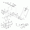 Husqvarna YTH 150 (954140007) - Yard Tractor (1997-12 & After) Ersatzteile Mower Lift
