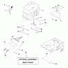 Husqvarna YTH 150 (954140007J) - Yard Tractor (1999-03 & After) Ersatzteile Engine