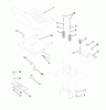 Husqvarna YTH 150 (954140007J) - Yard Tractor (1999-03 & After) Ersatzteile Seat Assembly