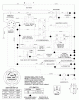 Husqvarna YTH 150 (954140108B) - Yard Tractor (1999-11 & After) Ersatzteile Schematic