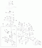Husqvarna YTH 150 (954830081A) - Yard Tractor (1995-10 & After) Ersatzteile Steering Assembly