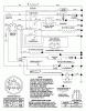 Husqvarna YTH 150 (954880011) (HCYTH150B) - Yard Tractor (1996-01 & After) Ersatzteile Schematic