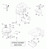 Husqvarna YTH 1542 (954568526) (YTHK1542A) - Yard Tractor (2002-01 to 2002-01) Ersatzteile Engine