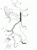 Husqvarna YTH 1542C (954567048) - Yard Tractor (2001-04 & After) Ersatzteile Electrical