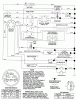 Husqvarna YTH 160 (954140008A) - Yard Tractor (1997-11 & After) Ersatzteile Schematic