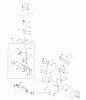 Husqvarna YTH 160 (954140008A) - Yard Tractor (1997-11 & After) Ersatzteile Steering Assembly