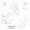Husqvarna YTH 1746 (954568533) - Yard Tractor (2002-02 & After) Ersatzteile Engine