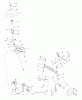 Husqvarna YTH 1746 (954568533) - Yard Tractor (2002-02 & After) Ersatzteile Steering Assembly