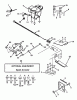 Husqvarna YTH 180 (954000662) (HN18H42A) - Yard Tractor (1994-01 & After) Ersatzteile Engine