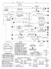 Husqvarna YTH 180 (954140010) (HCYTH180C) - Yard Tractor (1997-01 to 1997-10) Ersatzteile Schematic