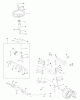 Husqvarna YTH 180 (954140010) (HCYTH180E) - Yard Tractor (1997-11 & After) Ersatzteile Steering Assembly