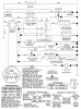 Husqvarna YTH 180 (954140010B) - Yard Tractor (1996-12 & After) Ersatzteile Schematic