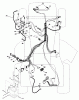 Husqvarna YTH 180 (954140010D) - Yard Tractor (1997-12 & After) Ersatzteile Electrical