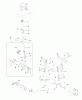 Husqvarna YTH 180 (954140010E) - Yard Tractor (1998-02 to 1998-05) Ersatzteile Steering Assembly