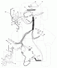 Husqvarna YTH 180 (954830145A) - Yard Tractor (1995-10 & After) Ersatzteile Electrical