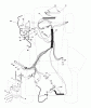 Husqvarna YTH 180 (954830145B) - Yard Tractor (1996-03 & After) Ersatzteile Electrical