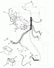 Husqvarna YTH 1842A (954569790) - Yard Tractor (2003-01 & After) Ersatzteile Electrical