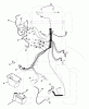 Husqvarna YTH 1842B (954569790) - Yard Tractor (2002-12 & After) Ersatzteile Electrical