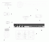 Husqvarna DT 22 HF (968999243) - Dethatcher (2005-07 & After) Ersatzteile Decals