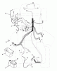 Husqvarna YTH 1842C (954569790) - Yard Tractor (2003-02 & After) Ersatzteile Electrical