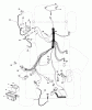 Husqvarna YTH 1848XP (96013000301) - Yard Tractor (2005-03 & After) Ersatzteile Electrical