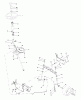 Husqvarna YTH 1848XPC (954567260) - Yard Tractor (2001-10 & After) Ersatzteile Steering Assembly