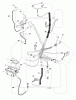 Husqvarna YTH 1848XPT (96043000701) - Yard Tractor (2006-03 & After) Ersatzteile Electrical