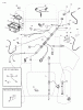 Husqvarna YTH 184T (96041024701) - Yard Tractor (2011-12 & After) Ersatzteile ELECTRICAL