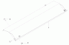 Husqvarna DT 18 BF (966067001) - Dethatcher (2010-02 & After) Ersatzteile Accessories Dethatcher
