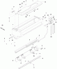 Husqvarna DTF 226 (966067101) - Dethatcher (2009-09 to -) Ersatzteile Accessories and Seeder
