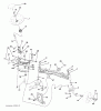 Husqvarna YTH 2042 (250180) - Yard Tractor (2012-01 & After) Ersatzteile STEERING