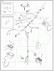 Husqvarna YTH 2042 (917.289610) - Yard Tractor (SEARS) (2010-05 & After) (Sears Craftsman) Ersatzteile Electrical