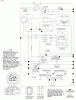 Husqvarna YTH 2042 (96043009200) - Yard Tractor (2010-02 & After) Ersatzteile Schematic