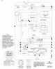 Husqvarna YTH 2042 (96043010600) - Yard Tractor (2009-12 & After) Ersatzteile Schematic