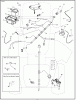 Husqvarna YTH 2042 (96043010601) - Yard Tractor (2010-02 & After) Ersatzteile Electrical
