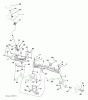 Husqvarna YTH 2042 (96043010601) - Yard Tractor (2012-02 & After) Ersatzteile STEERING