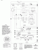 Husqvarna YTH 2042 (96043010602) - Yard Tractor (2010-03 & After) Ersatzteile Schematic