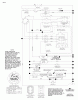Husqvarna YTH 2042 (96043012104) - Yard Tractor (2012-08 & After) Ersatzteile SCHEMATIC