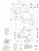 Husqvarna YTH 2042TD (96041005403) - Yard Tractor (2010-02 & After) Ersatzteile Schematic